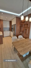 Дава под наем  2-стаен град София , Дианабад , 65 кв.м | 96502221 - изображение [5]