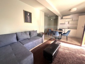 1 bedroom k.k. Sv.Sv. Konstantin i Elena, Varna 4