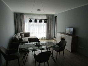 1 dormitorio Vitosha, Sofia 1