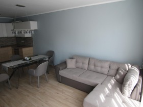 1 bedroom Vitosha, Sofia 8