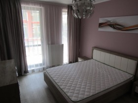 1 dormitorio Vitosha, Sofia 11