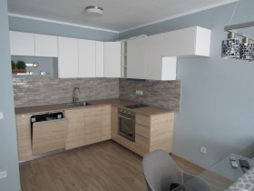 1 bedroom Vitosha, Sofia 9