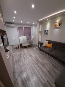 1 bedroom Mladezhki Halm, Plovdiv 1