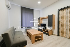 1 slaapkamer Ilinden, Sofia
