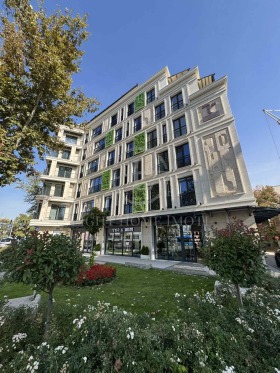 2-СТАЕН, 63 m2