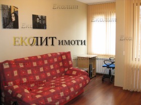 2 makuuhuonetta Strelbište, Sofia 3