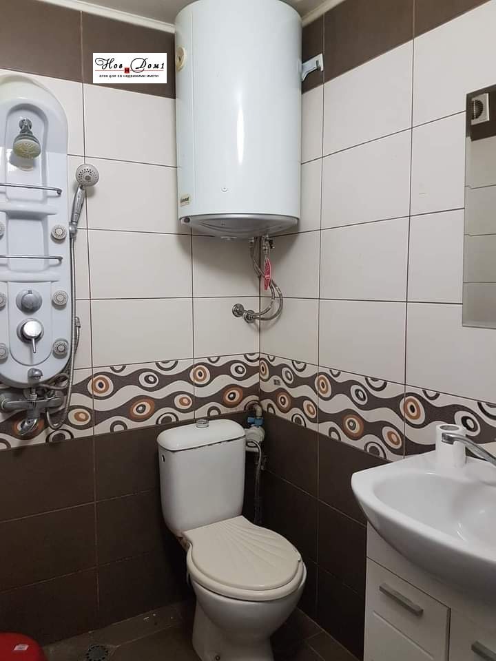 Kiralık  Stüdyo Varna , Levski 2 , 35 metrekare | 57683234 - görüntü [6]