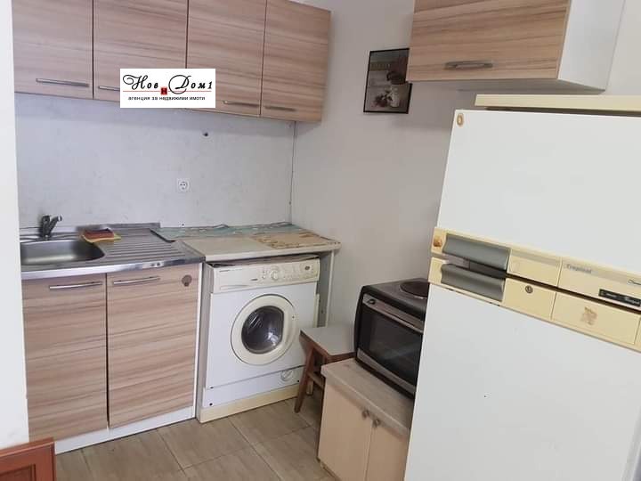 For Rent  Studio Varna , Levski 2 , 35 sq.m | 57683234 - image [5]