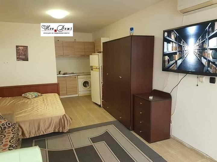 För uthyrning  Studio Varna , Levski 2 , 35 kvm | 57683234