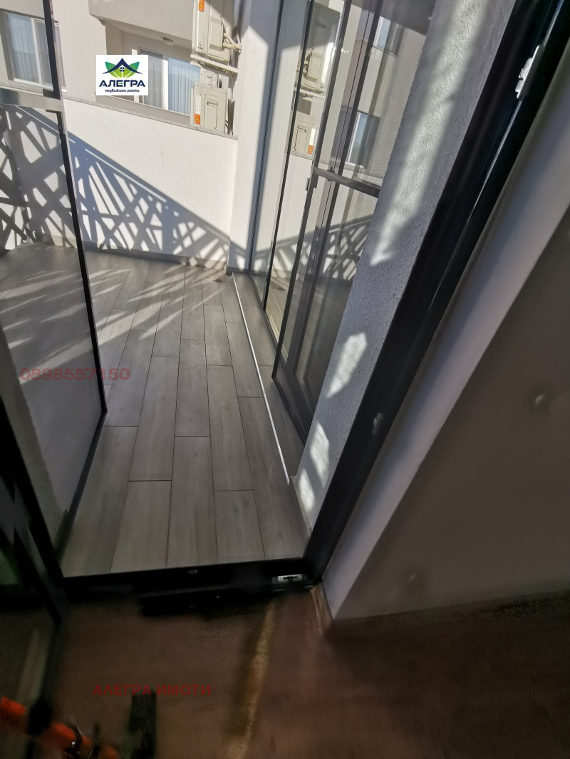 Дава под наем 2-СТАЕН, гр. Пазарджик, Руски, снимка 7 - Апартаменти - 52645035