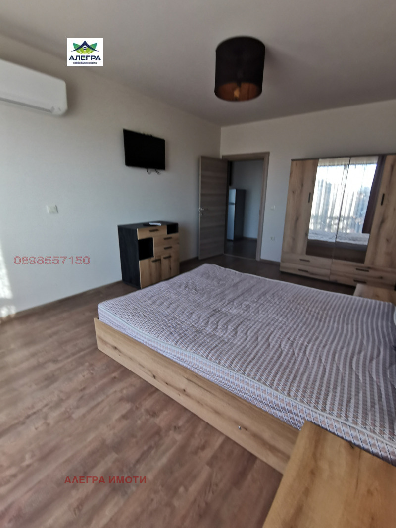 Дава под наем 2-СТАЕН, гр. Пазарджик, Руски, снимка 4 - Апартаменти - 52645035