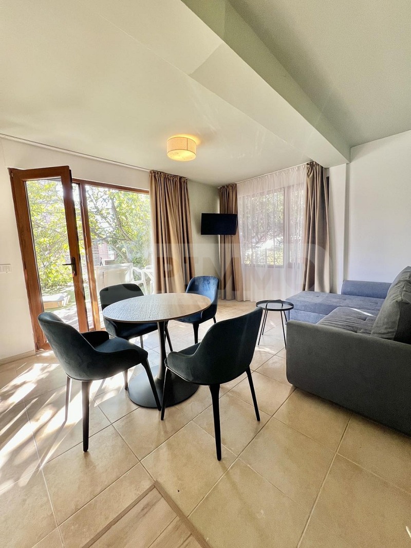 K pronájmu  1 ložnice Varna , k.k. Sv.Sv. Konstantin i Elena , 60 m2 | 90518845 - obraz [8]