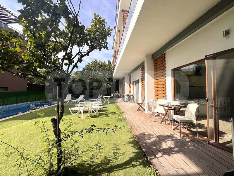 K pronájmu  1 ložnice Varna , k.k. Sv.Sv. Konstantin i Elena , 60 m2 | 90518845 - obraz [2]