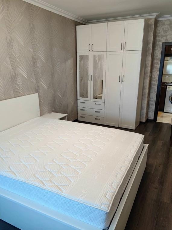 En renta  1 dormitorio Sofia , Ovcha kupel , 50 metros cuadrados | 43053103 - imagen [10]