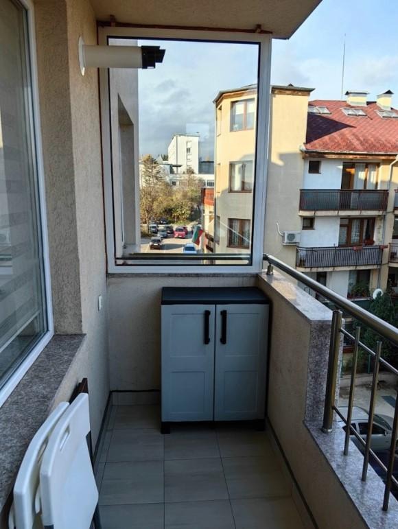 En renta  1 dormitorio Sofia , Ovcha kupel , 50 metros cuadrados | 43053103 - imagen [16]