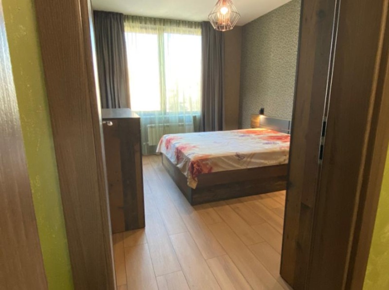 För uthyrning  1 sovrum Sofia , Manastirski livadi , 68 kvm | 29780246 - bild [6]