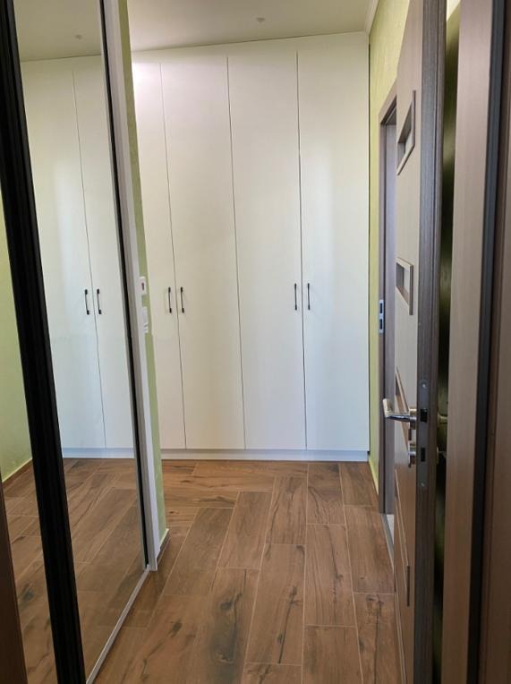 För uthyrning  1 sovrum Sofia , Manastirski livadi , 68 kvm | 29780246 - bild [5]