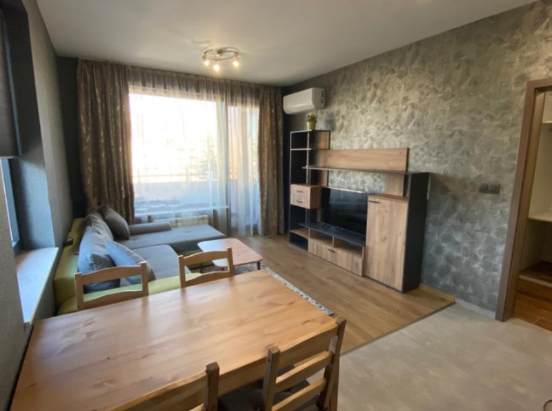 För uthyrning  1 sovrum Sofia , Manastirski livadi , 68 kvm | 29780246