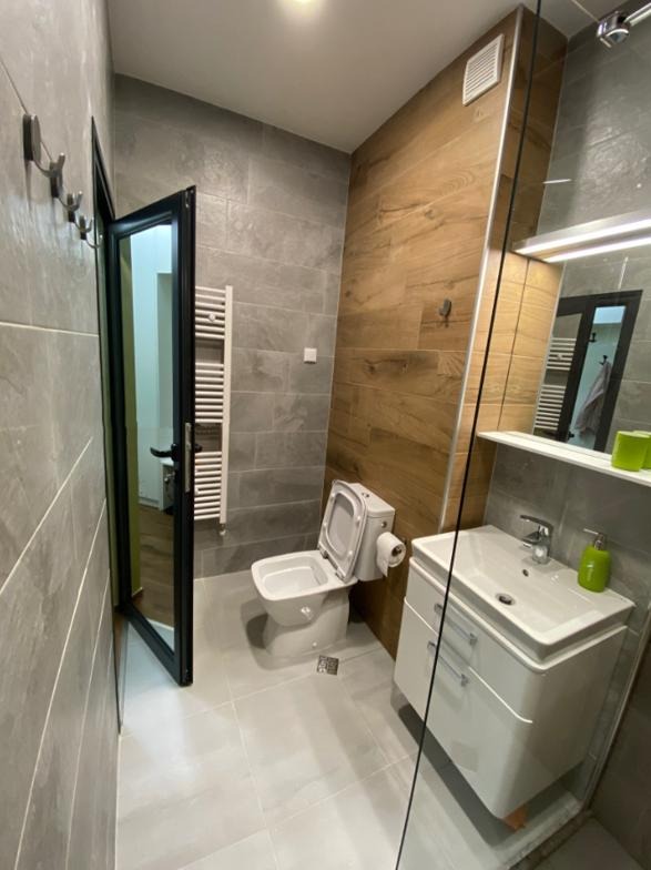 För uthyrning  1 sovrum Sofia , Manastirski livadi , 68 kvm | 29780246 - bild [9]