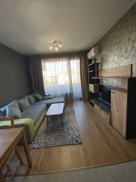 För uthyrning  1 sovrum Sofia , Manastirski livadi , 68 kvm | 29780246 - bild [2]
