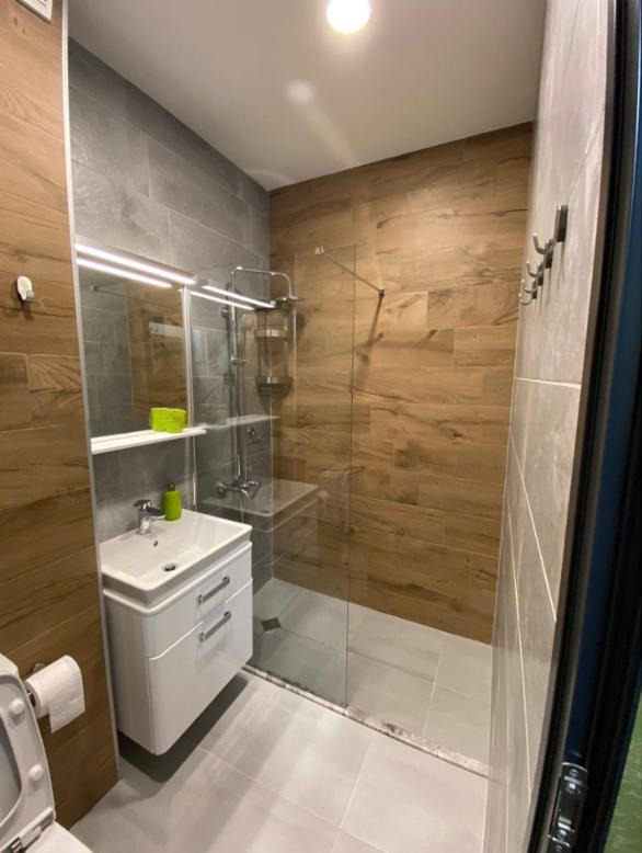 För uthyrning  1 sovrum Sofia , Manastirski livadi , 68 kvm | 29780246 - bild [8]