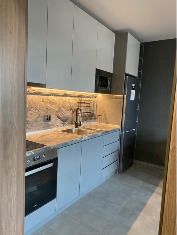 För uthyrning  1 sovrum Sofia , Manastirski livadi , 68 kvm | 29780246 - bild [3]