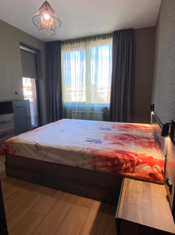 För uthyrning  1 sovrum Sofia , Manastirski livadi , 68 kvm | 29780246 - bild [7]
