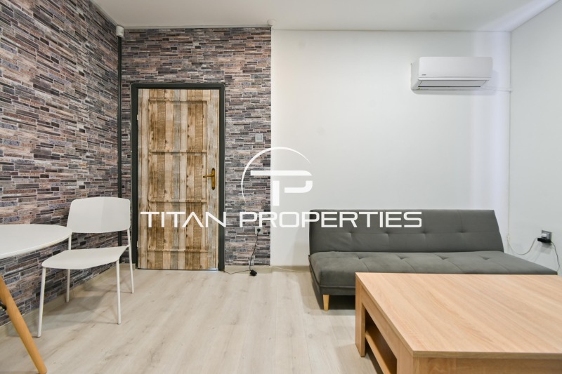 Te huur  1 slaapkamer Sofia , Ilinden , 55 m² | 31644688 - afbeelding [3]