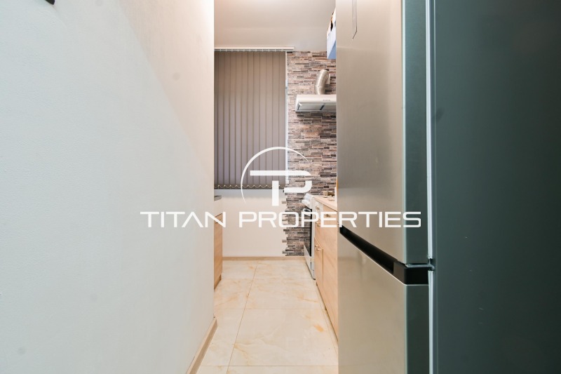 Te huur  1 slaapkamer Sofia , Ilinden , 55 m² | 31644688 - afbeelding [5]