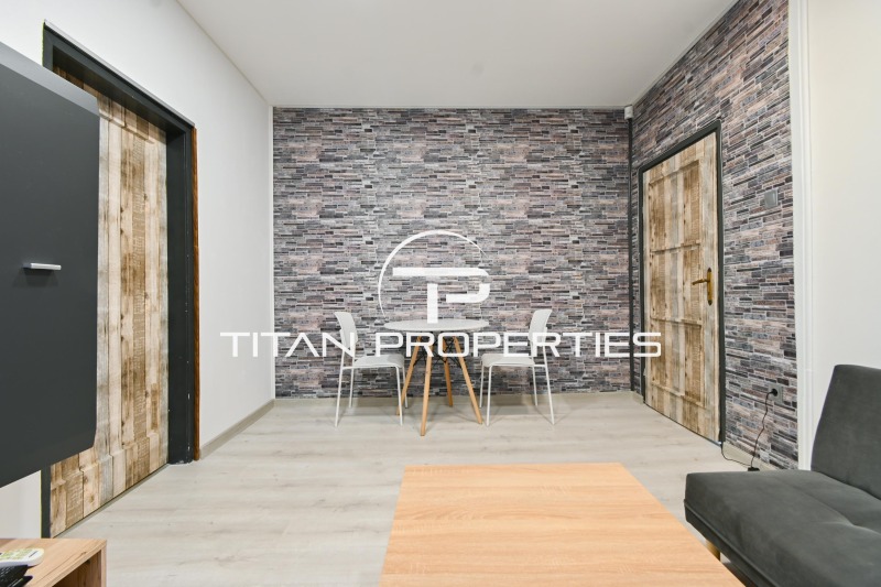 Te huur  1 slaapkamer Sofia , Ilinden , 55 m² | 31644688 - afbeelding [4]