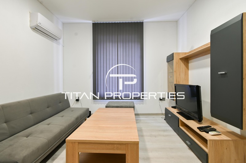Te huur  1 slaapkamer Sofia , Ilinden , 55 m² | 31644688 - afbeelding [2]