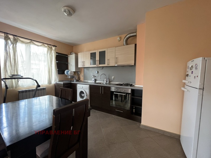 Дава под наем  2-стаен град София , Карпузица , 70 кв.м | 62086811 - изображение [3]