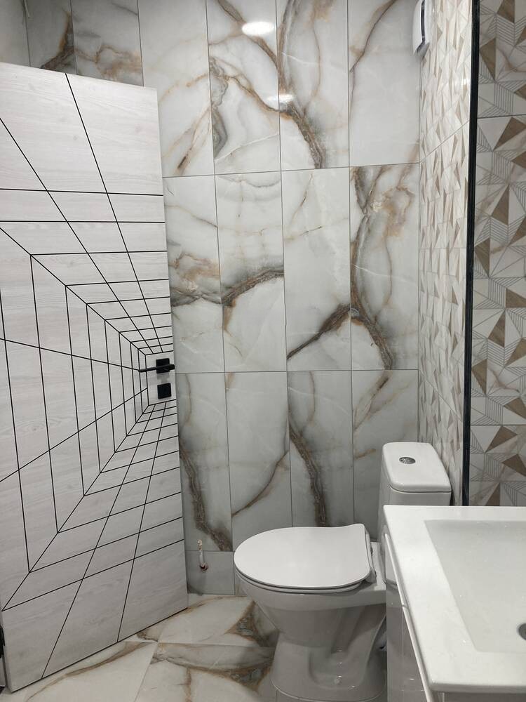 Дава под наем 2-СТАЕН, гр. Пловдив, Христо Смирненски, снимка 8 - Апартаменти - 54068602