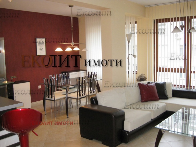 Дава под нем  3-стаен, град София, Стрелбище •  850 EUR • ID 86329393 — holmes.bg - [1] 