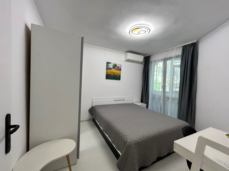 Дава под наем  3-стаен град Варна , Окръжна болница-Генерали , 85 кв.м | 36184166 - изображение [13]