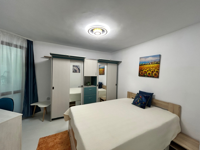 Дава под наем  3-стаен град Варна , Окръжна болница-Генерали , 85 кв.м | 36184166 - изображение [15]