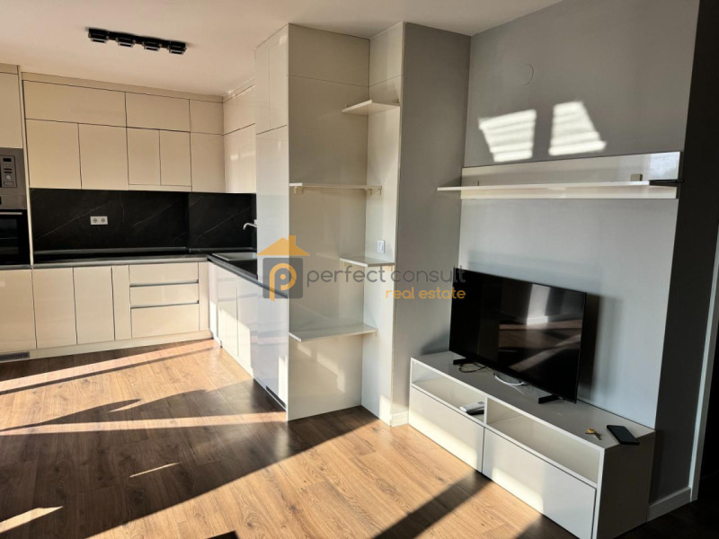 Kiadó  2 hálószobás Plovdiv , Kjucsuk Parizs , 108 négyzetméter | 82106461 - kép [2]