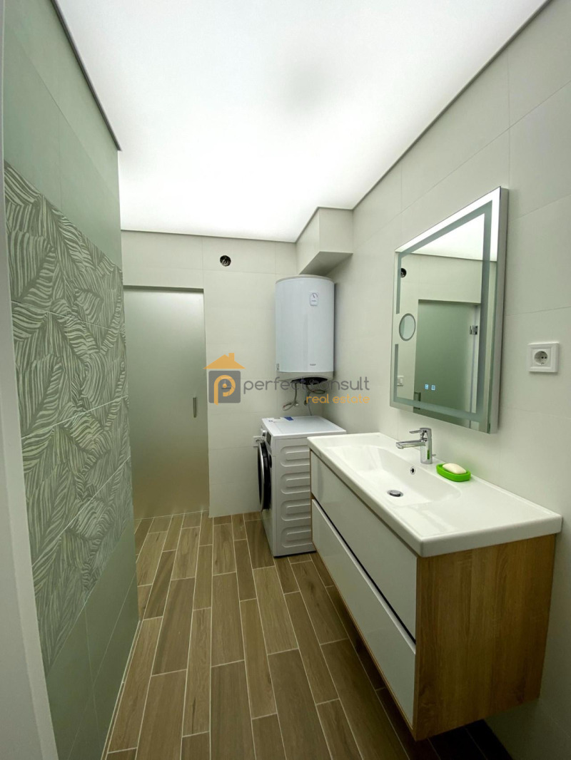 Kiadó  2 hálószobás Plovdiv , Kjucsuk Parizs , 108 négyzetméter | 82106461 - kép [6]