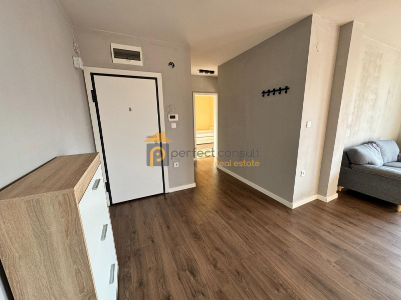 Kiadó  2 hálószobás Plovdiv , Kjucsuk Parizs , 108 négyzetméter | 82106461 - kép [5]