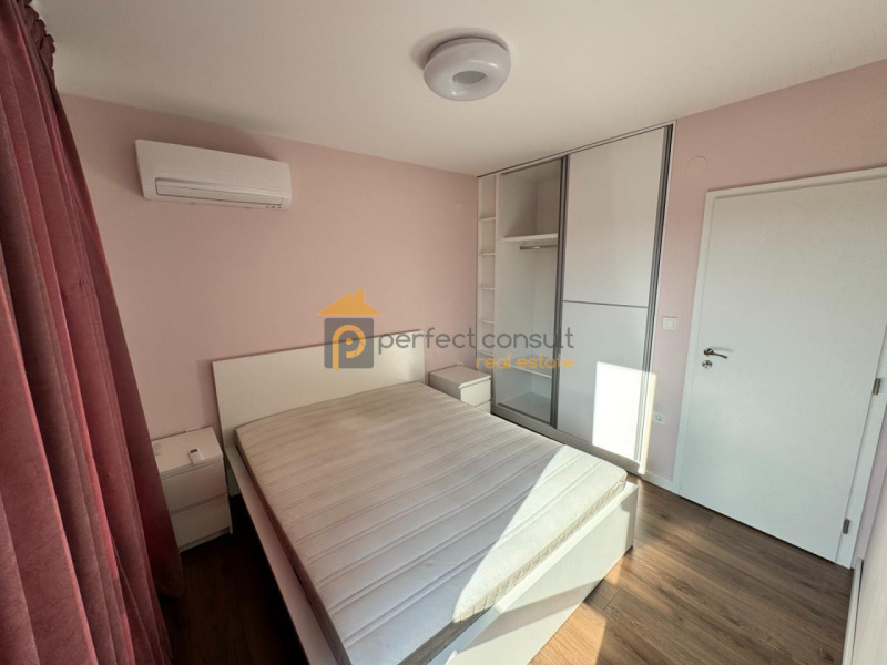 Kiadó  2 hálószobás Plovdiv , Kjucsuk Parizs , 108 négyzetméter | 82106461 - kép [3]