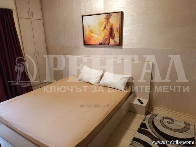 Дава под наем 3-СТАЕН, гр. Пловдив, Център, снимка 2 - Апартаменти - 53517485