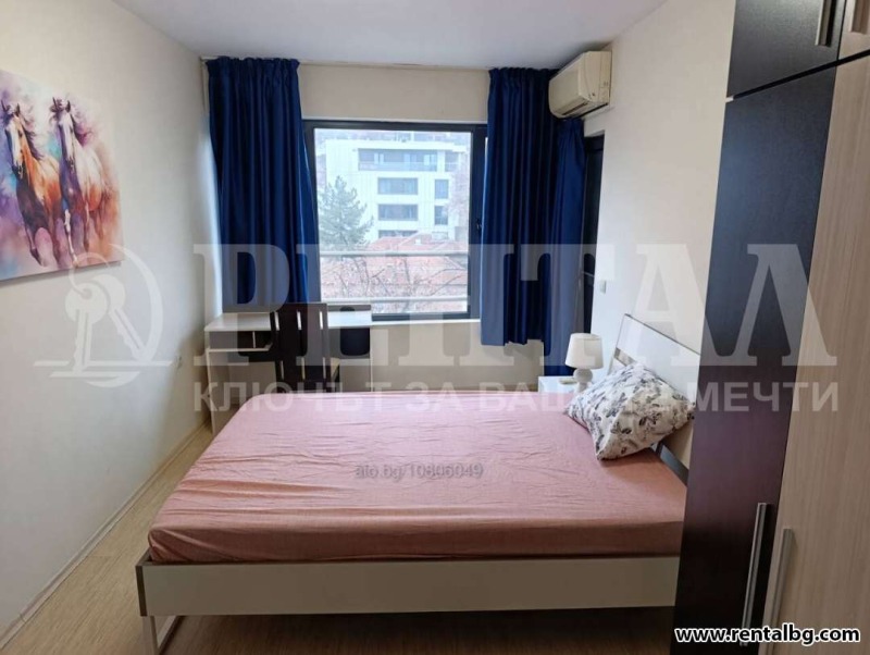 Дава под наем 3-СТАЕН, гр. Пловдив, Център, снимка 3 - Апартаменти - 53517485