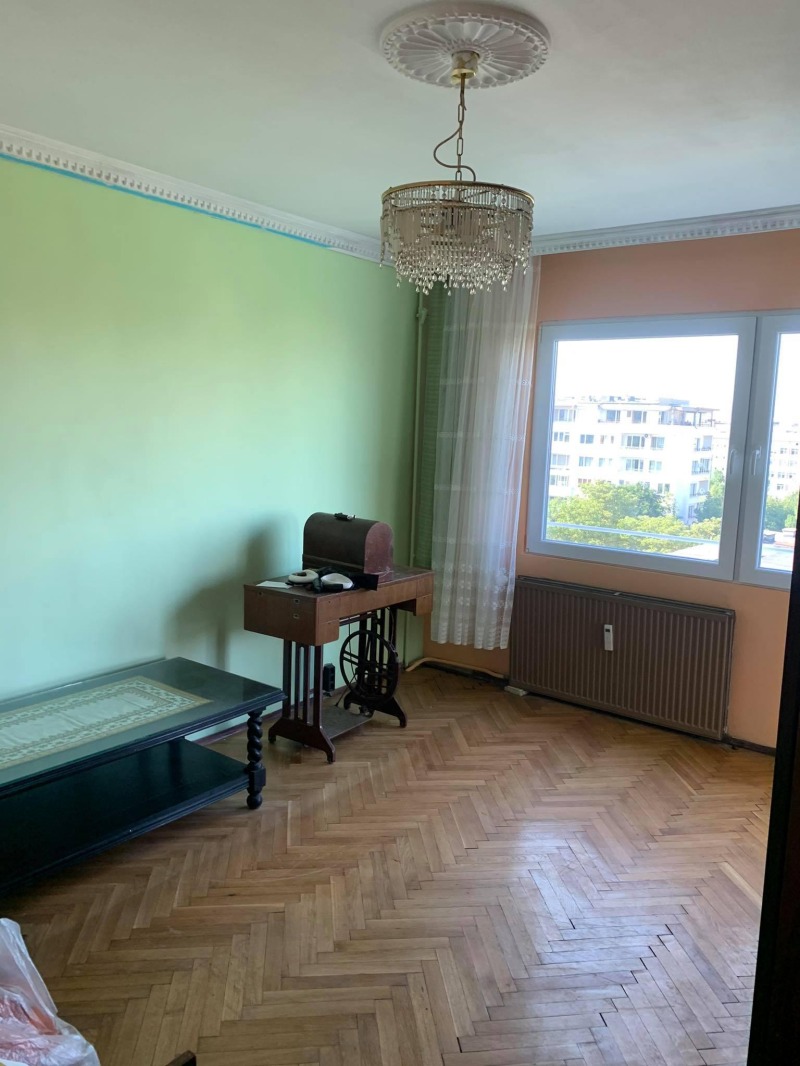 Дава под наем 3-СТАЕН, гр. София, Илинден, снимка 7 - Апартаменти - 53602418