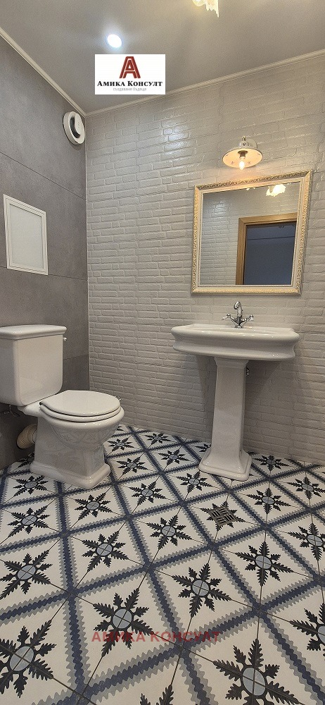 Дава под наем 4-СТАЕН, гр. София, Лозенец, снимка 7 - Апартаменти - 53517559