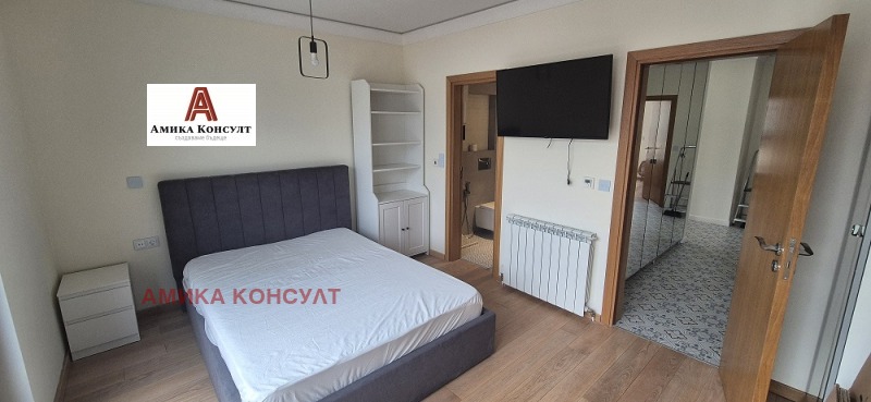 Дава под наем 4-СТАЕН, гр. София, Лозенец, снимка 8 - Апартаменти - 53517559