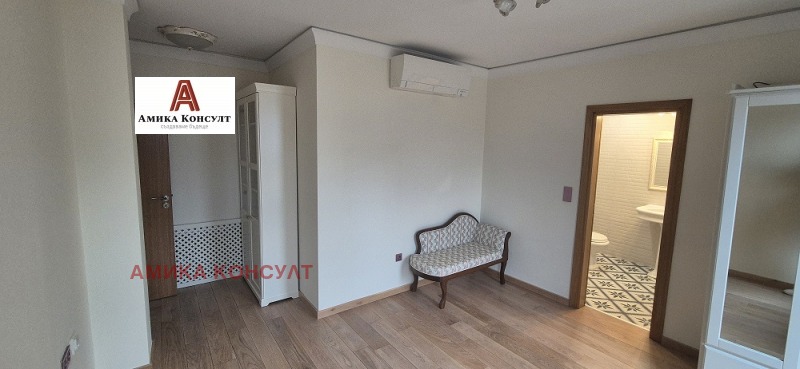 Дава под наем 4-СТАЕН, гр. София, Лозенец, снимка 6 - Апартаменти - 53517559