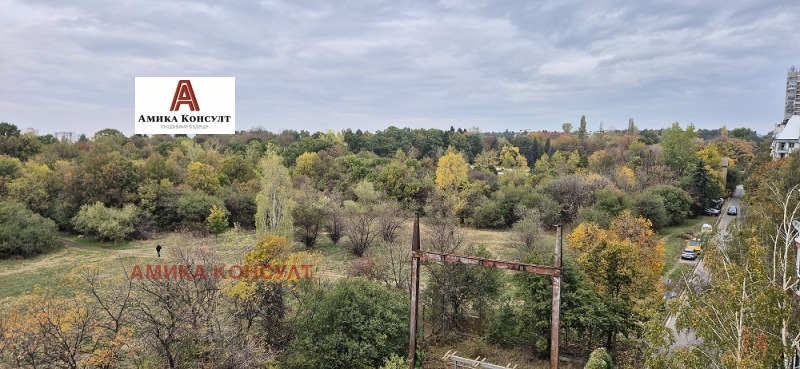 Дава под наем 4-СТАЕН, гр. София, Лозенец, снимка 15 - Апартаменти - 53517559