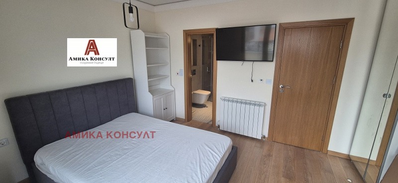 Дава под наем 4-СТАЕН, гр. София, Лозенец, снимка 9 - Апартаменти - 53517559