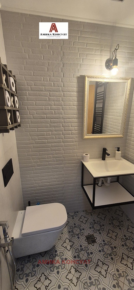 Дава под наем 4-СТАЕН, гр. София, Лозенец, снимка 4 - Апартаменти - 53517559