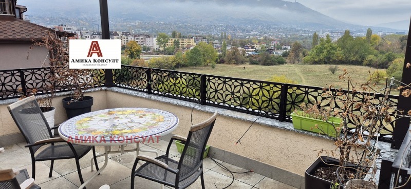 Дава под наем 4-СТАЕН, гр. София, Лозенец, снимка 16 - Апартаменти - 53517559